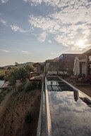 Bruma Wine Resort