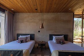 Bruma Wine Resort