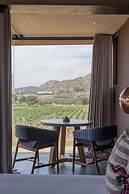 Bruma Wine Resort