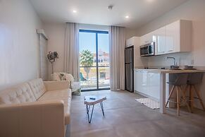 Downtown Oranjestad Apartments & Studios
