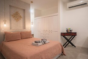 Downtown Oranjestad Apartments & Studios