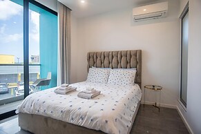 Downtown Oranjestad Apartments & Studios