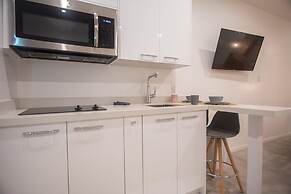 Downtown Oranjestad Apartments & Studios