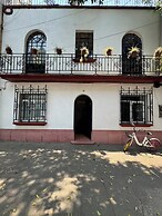 Casa Alquimia Condesa