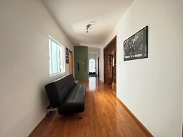 Casa Alquimia Condesa
