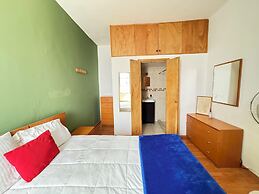 Casa Alquimia Condesa
