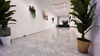 Residential Apartments by Vacantals