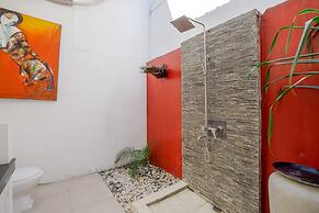 Villa Mangga
