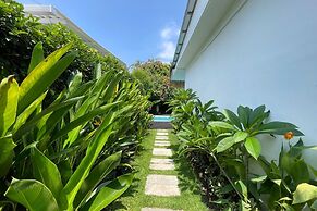 Villa Mangga