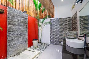 Villa Mangga