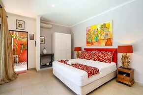 Villa Mangga