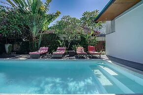 Villa Mangga