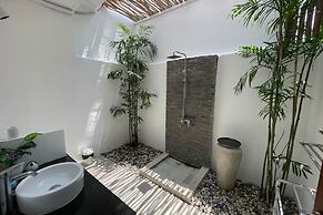 Villa Mangga