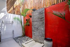 Villa Mangga