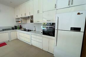 Villa Mangga
