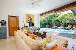 Villa Mangga