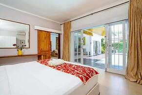 Villa Mangga