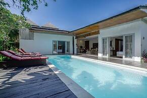 Villa Mangga