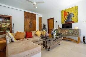 Villa Mangga