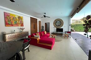 Villa Mangga