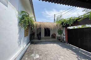 Villa Mangga
