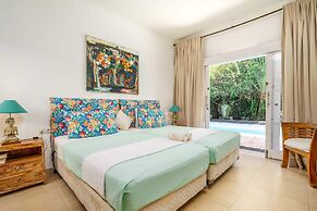 Villa Mangga