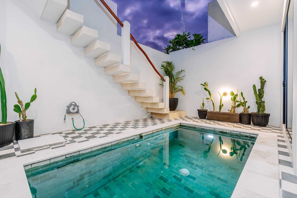 Villa Tulum