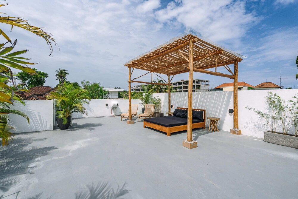 Villa Tulum
