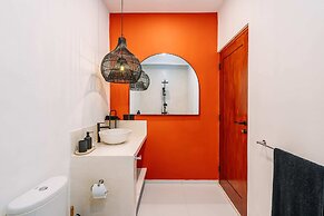 Villa Tulum
