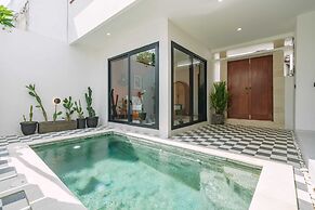 Villa Tulum
