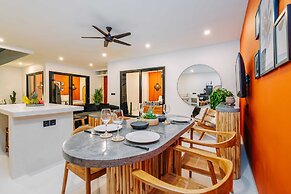 Villa Tulum