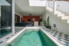 Villa Tulum