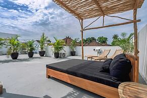 Villa Tulum