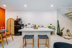 Villa Tulum