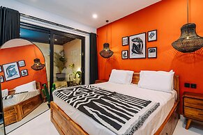 Villa Tulum