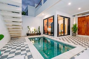 Villa Tulum