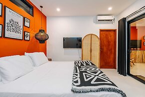 Villa Tulum