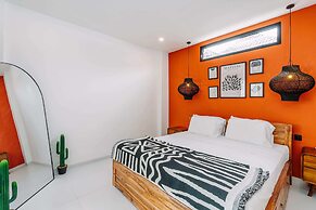 Villa Tulum