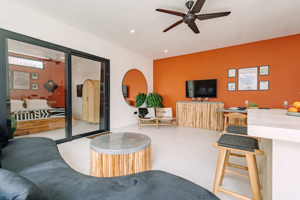 Villa Tulum