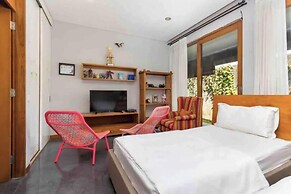 VILLA MILA CANGGU