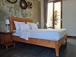 VILLA MILA CANGGU