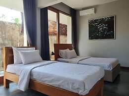 VILLA MILA CANGGU