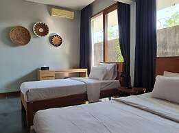 VILLA MILA CANGGU