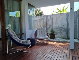 VILLA MILA CANGGU