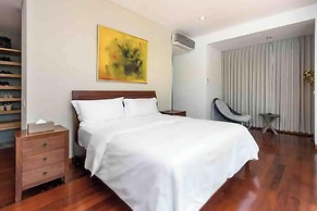 VILLA MILA CANGGU