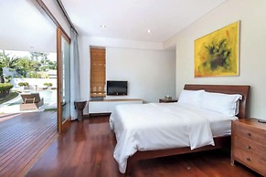 VILLA MILA CANGGU
