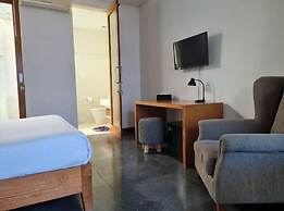 VILLA MILA CANGGU