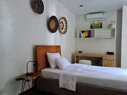 VILLA MILA CANGGU