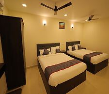 Sri Srinivasa Residency