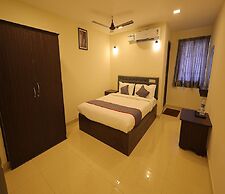 Sri Srinivasa Residency
